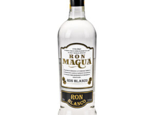 Ron Magua Blanco 1L 37