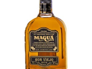 Ron Magua Extra Viejo 0