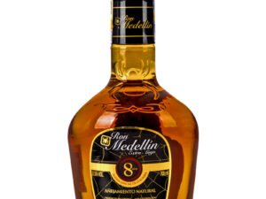 Ron Medellin Extra 8Y 0