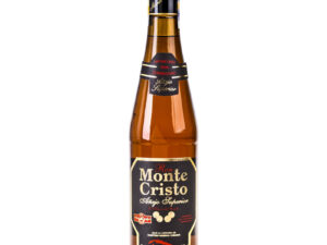 Ron Monte Cristo Aňejo Superior 0