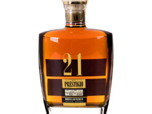 Ron Prestigio 21Y 0