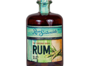 Ron Sostenible Dark 0
