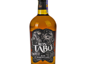 Ron Tabu Aňejo 0