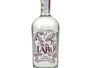 Ron Tabu Blanco 0