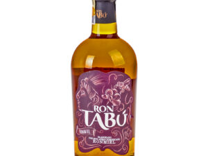 Ron Tabu Miel 0