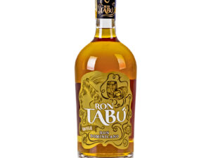 Ron Tabu Viejo 0