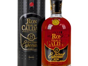 Ron Viejo de Caldas 15y 0