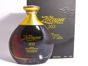 Ron Zacapa Centenario XO 40% 0