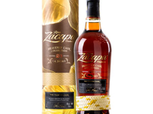 Ron Zacapa La Doma Heavenly Cask Collection 23y 40% 0