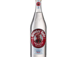 Rooster Rojo Blanco 38% 0