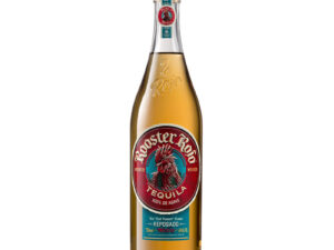 Rooster Rojo Reposado 38% 0