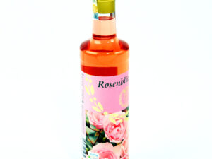Rosenblüten Likör 0