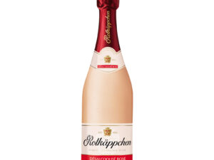 Rotkäppchen Désalcoolisé Rosé 0