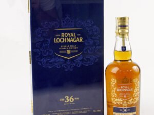 Royal Lochnagar 36Y 0