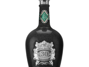 Royal Salute 30Y Key To The Kingdom 0