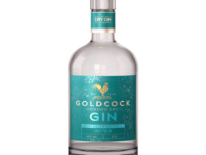 Rudolf Jelínek Goldcock Gin 0