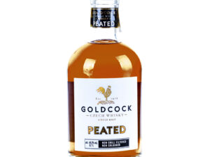 Rudolf Jelínek Goldcock Peated 0