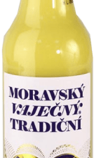 Rudolf Jelínek Moravský vaječný likér 0