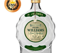 Rudolf Jelínek Pear Williams Kosher 0