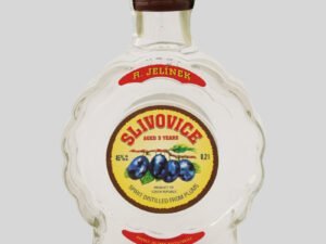 R. Jelínek Slivovice 3y 45% 0