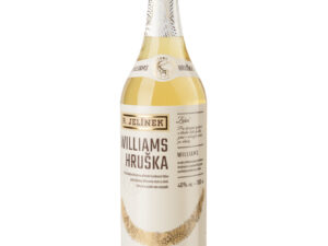 Rudolf Jelínek Williams Hruška 0