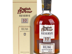 Rum English Harbour 10Y 0