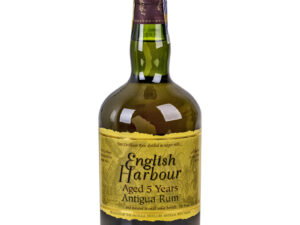 Rum English Harbour 5Y 0