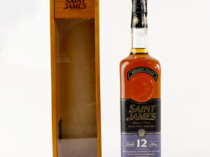 Saint James Vieux 12y 0