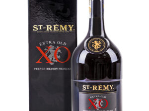 Saint Remy XO 1l 40%