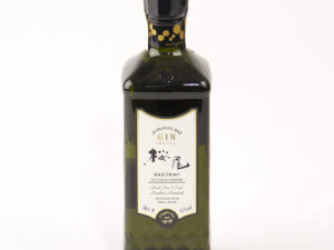 Sakurao Japanese Gin 0