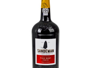 Sandeman Fine Ruby 1l 19