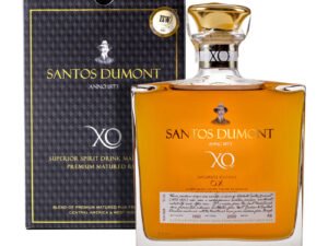 Santos Dumont XO 0