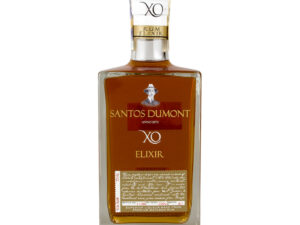 Santos Dumont XO Elixír 40% 0