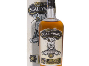 Scallywag Speyside Blended Malt 1l 48%