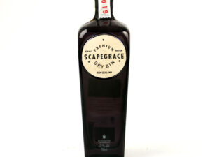 Scapegrace CLASSIC Premium Dry Gin 42