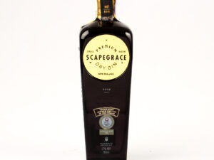 Scapegrace GOLD Premium Dry Gin 57% 0