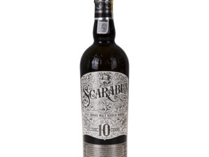 Scarabus Islay Single Malt 10Y 0