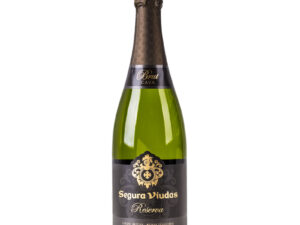 Segura Viudas Reserva 0