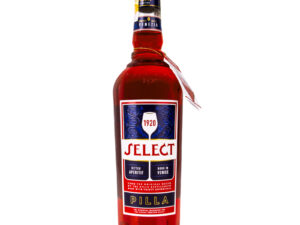 Select Aperitivo 1l 17.5%