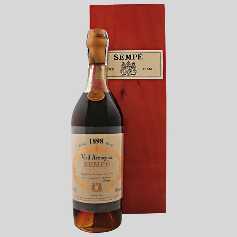 Sempe 1898 0