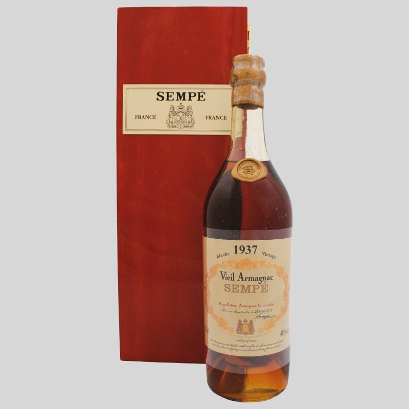 Sempe 1937 0