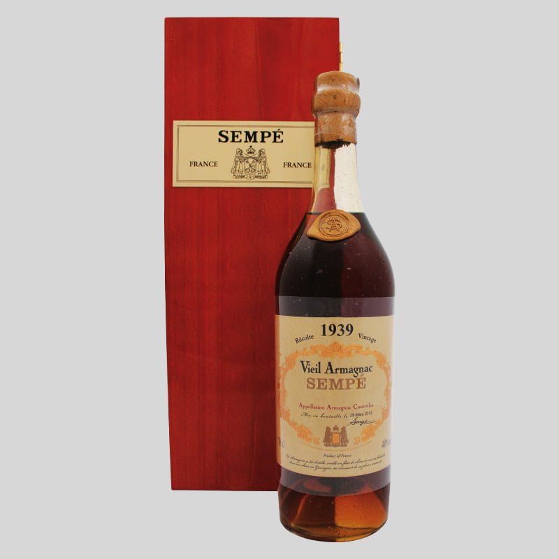 Sempe 1939 0