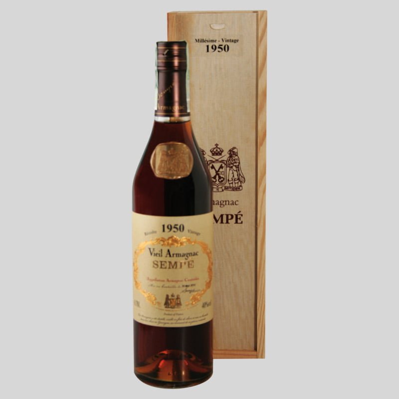 Sempe 1950 0