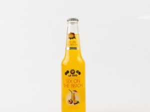 Sex on the Beach Coctail 0