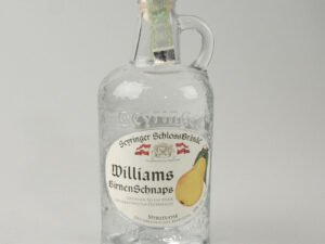 Seyringer Williams Birne 0.5l 35%