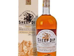 Sheep Dip 1L 40%