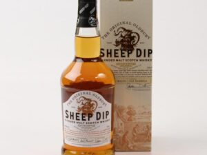 Sheep Dip Blended Malt 40% 0
