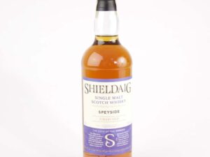 Shieldaig 10Y 1l 40%