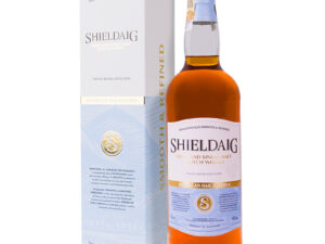 Shieldaig American Oak Reserve Highland Single Malt 1l 40%