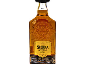 Sierra Antiguo Anejo 0
